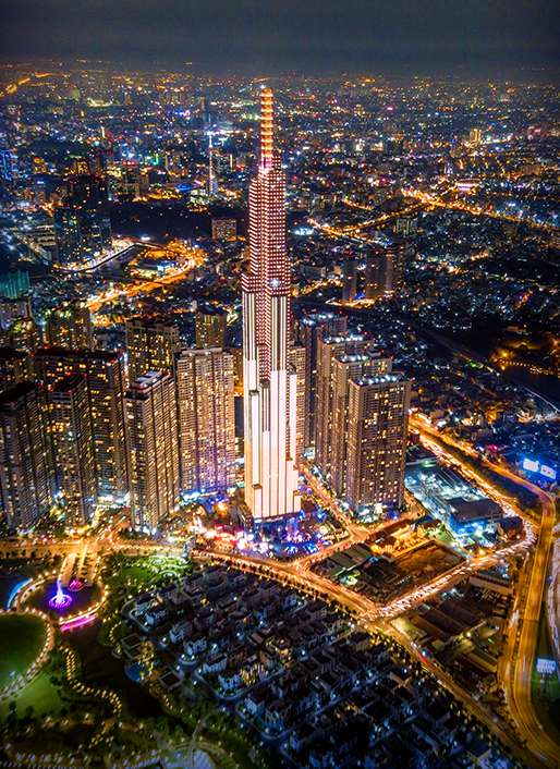 Căn hộ bình thạnh 