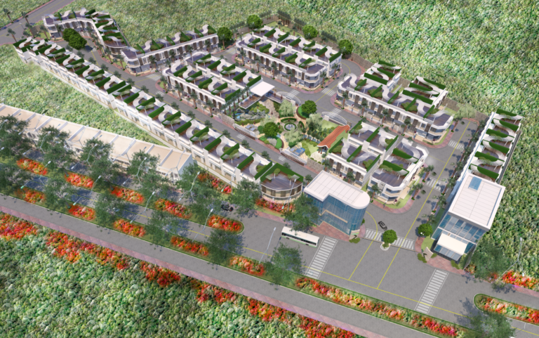 Đạt Gia Garden