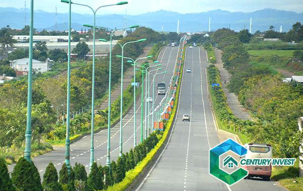 Cao tốc Dau Giây Liên Khương hoàn thành trước năm 2025